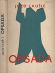 Opsada