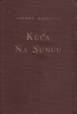Kuća na suncu