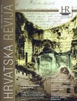 Hrvatska revija XX/2/2020
