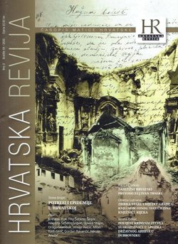 Hrvatska revija XX/2/2020