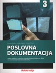 Poslovna dokumentacija 3. Radna bilježnica