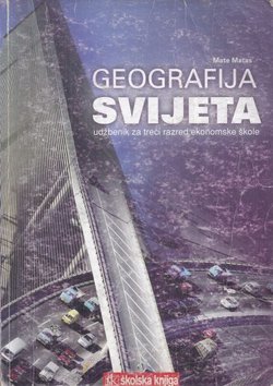 Geografija svijeta