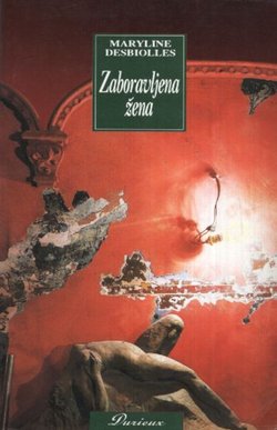 Zaboravljena žena
