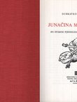Junačina Mijat Tomić