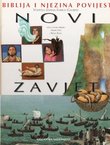Biblija i njezina povijest. Novi zavjet
