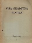 Viša građevna statika