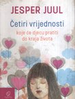 Četiri vrijednosti koje će djecu pratiti do kraja života