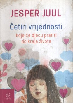 Četiri vrijednosti koje će djecu pratiti do kraja života