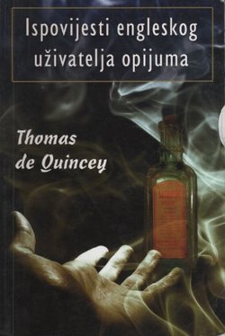 Ispovijesti engleskog uživatelja opijuma