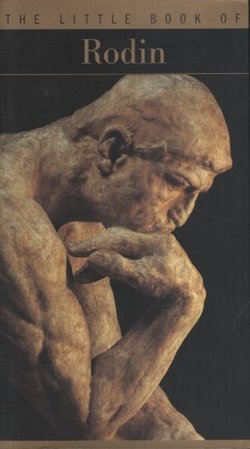 The Little Book of Rodin