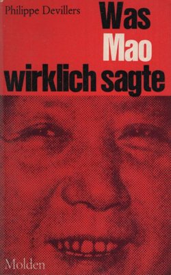 Was Mao wirklich sagte