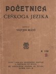 Početnica češkoga jezika