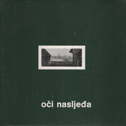 Oči nasljeđa