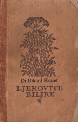 Ljekovite biljke. Sa slikama