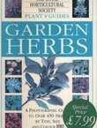 Garden Herbs