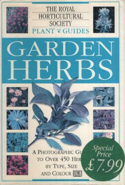 Garden Herbs