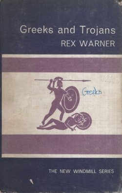 Greeks and Trojans