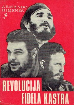 Revolucija Fidela Kastra