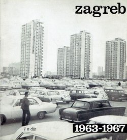Zagreb 1963-1967