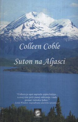 Suton na Aljasci
