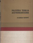 Politička teorija austromarksizma