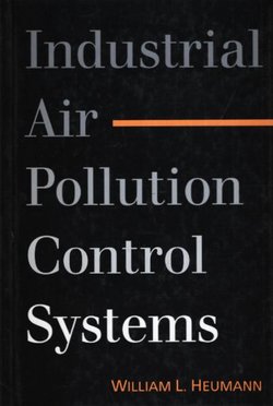 Industrial Air Pollution Control Systems
