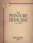La peinture française au XIXe siecle / Francusko slikarstvo u XIX stoleću