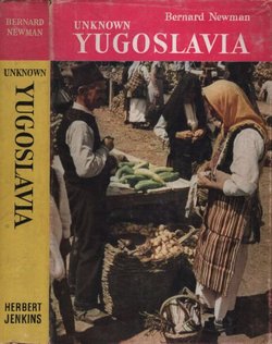 Unknown Yugoslavia