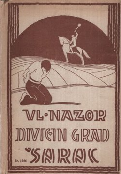 Šarac / Divičin grad