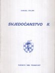 Svjedočanstvo II