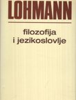 Filozofija i jezikoslovlje