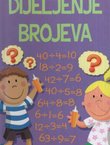 Dijeljenje brojeva
