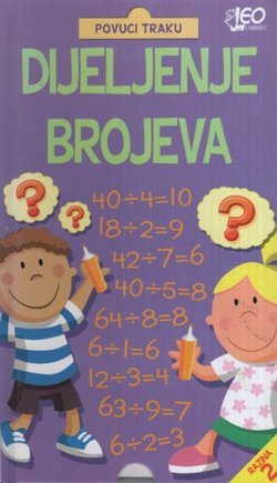 Dijeljenje brojeva