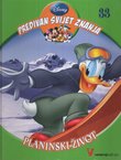 Planinski život