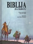 Biblija za djecu