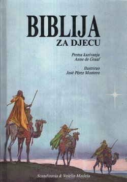 Biblija za djecu