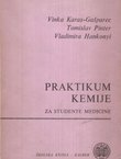 Praktikum kemije za studente medicine (4.promij.izd.)