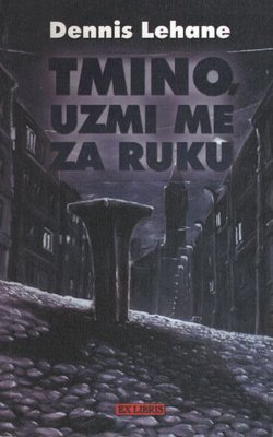 Tmino, uzmi me za ruku