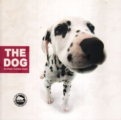 The Dog. Artlist Collection