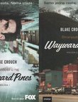 Wayward Pines I-II. Dobrodošli u raj / Stranputice
