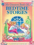 My Greatest Book Of Bedtime Stories