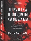 Djevojka u orlovim kandžama