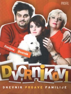 Dvornikovi. Dnevnik prgave familije