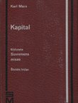 Kapital. Kritika političke ekonomije. Izbor
