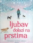 Ljubav dolazi na prstima