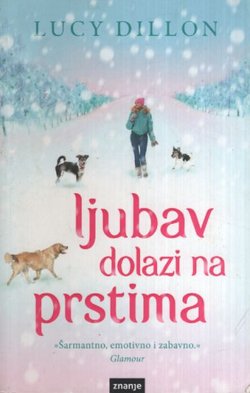 Ljubav dolazi na prstima