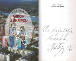 Miron u škripcu