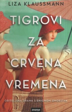 Tigrovi za crvena vremena
