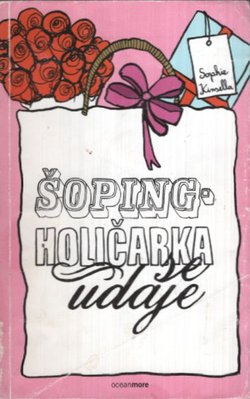 Šopingholičarka se udaje