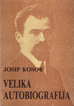 Velika autobiografija